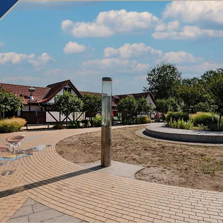 Apartamento Am Waldesrand Koelpinsee Souterraine *